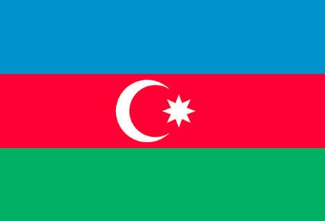 Груз 200 в Азейбарджан