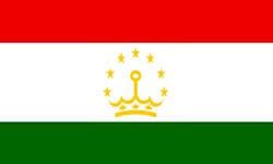 Груз 200 в Таджикистан