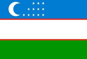 Груз 200 в Узбекистан