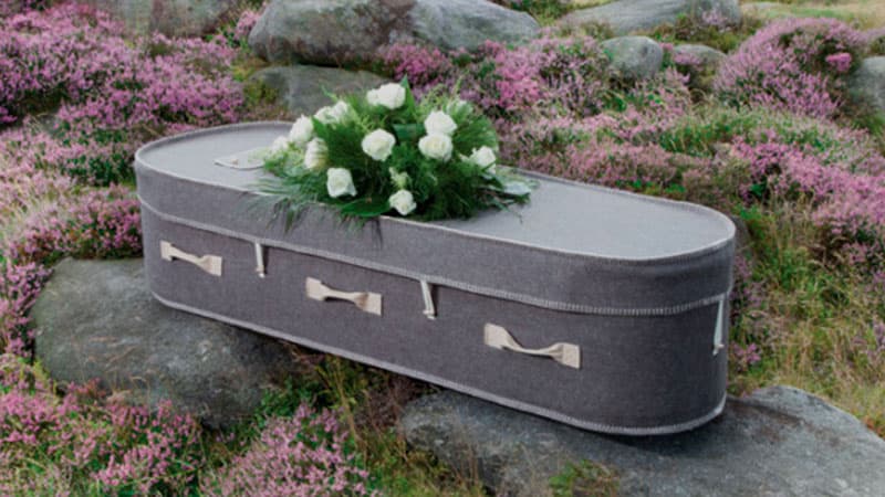 Тренды похоронной индустрии в 2022 году