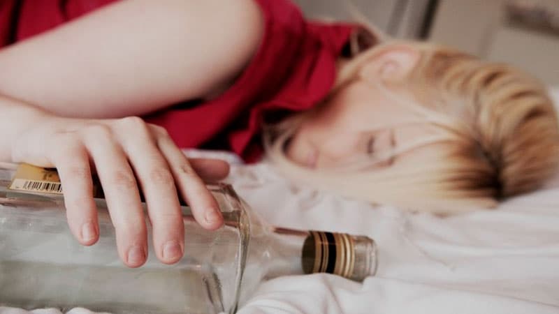 Алкогольная кома: почему это может быть смертельно?