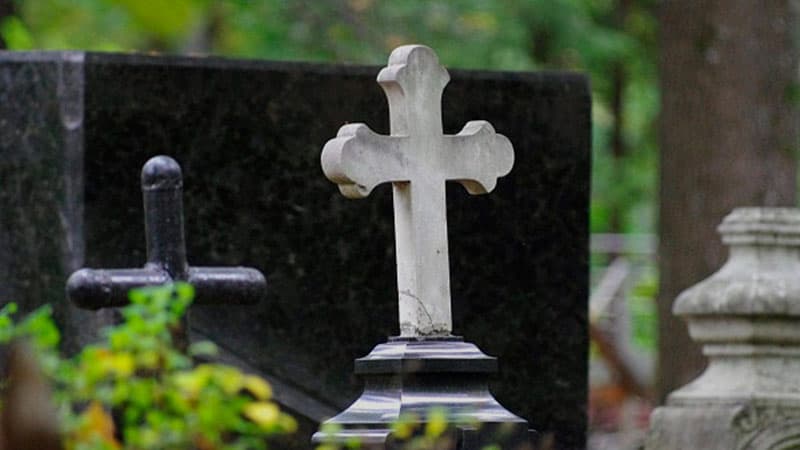 Льготы на погребение лиц с особыми заслугами перед государством