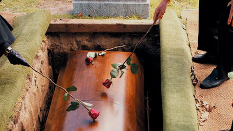 Шансы на смерть или от чего умирают люди на Земле?