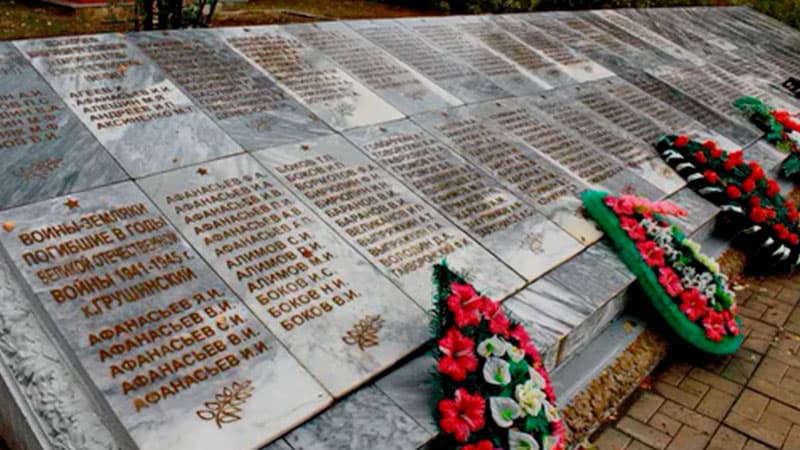 ГОСТ на братские могилы: российская и белорусская практика