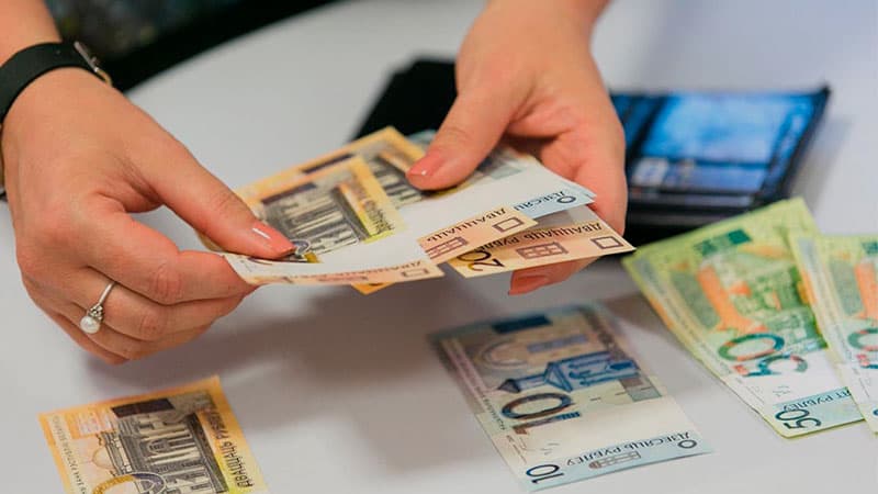 Выплата зарплаты умершего работника в Республике Беларусь