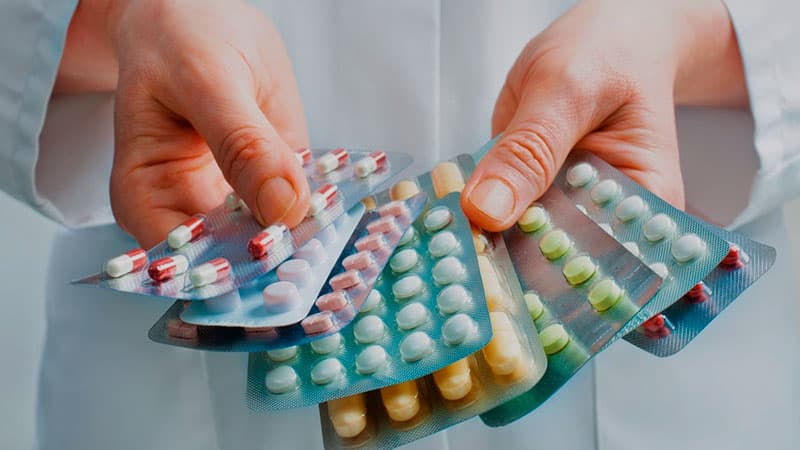 Смерть от онкологии: что делать с оставшимися препаратами?