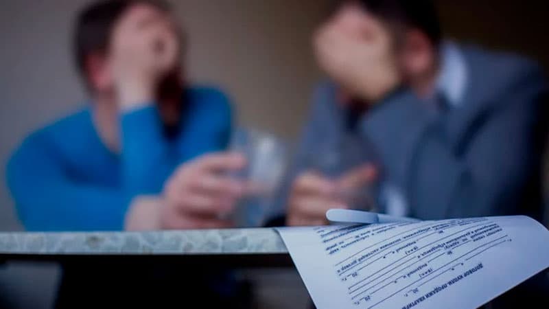 Чёрные риэлторы — опасная сделка со смертельным исходом