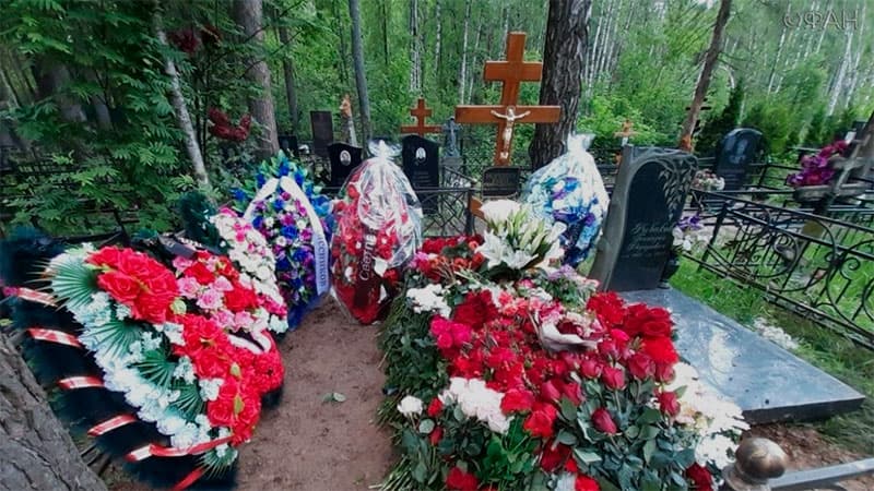 Кто такой ведущий на похоронах?