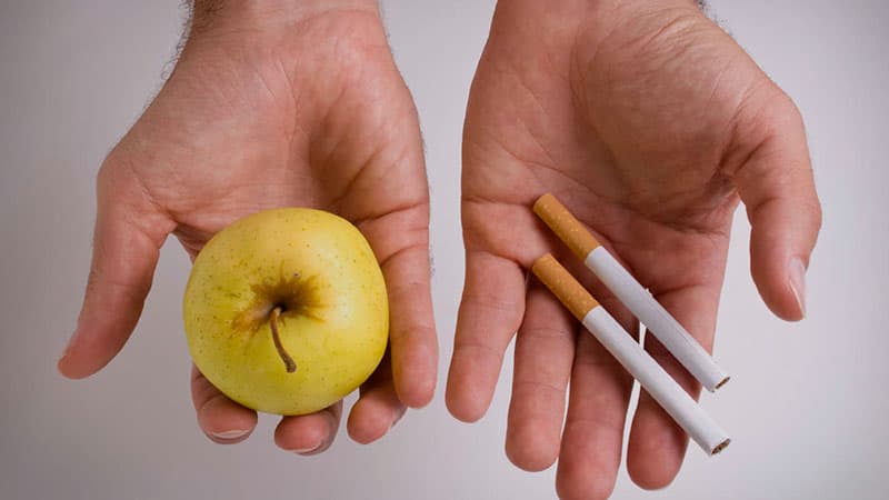 Опасные привычки