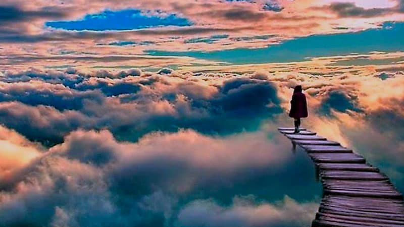 Что нас ждёт после смерти?