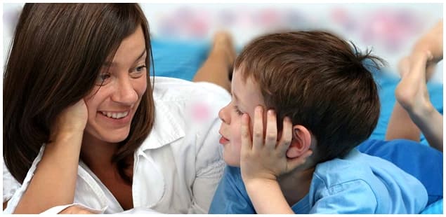 Ребенок спросил о смерти - что делать?