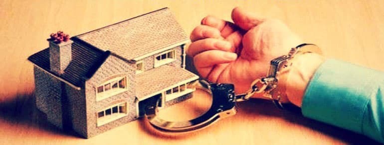 Невыплаченный кредит умершего