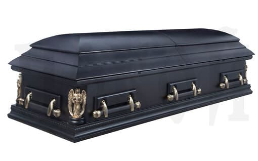 Гроб саркофаг «Чикаго»