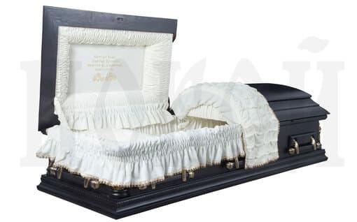 Гроб саркофаг «Чикаго»