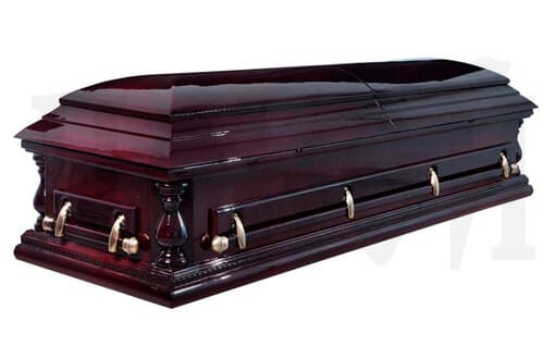 Гроб саркофаг «Престиж»