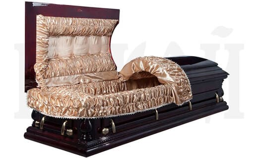 Гроб саркофаг «Престиж»