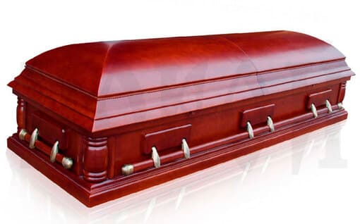 Гроб саркофаг «Пекин»