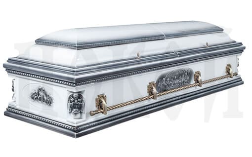 Гроб саркофаг «Версаль»