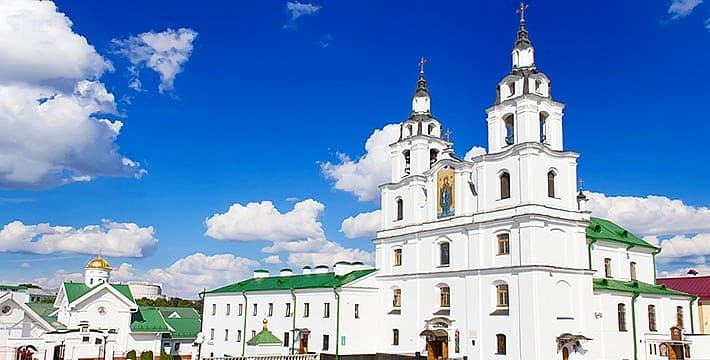 православная церковь