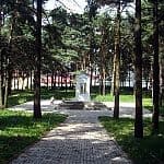 Кладбище Масюковщина в Минске